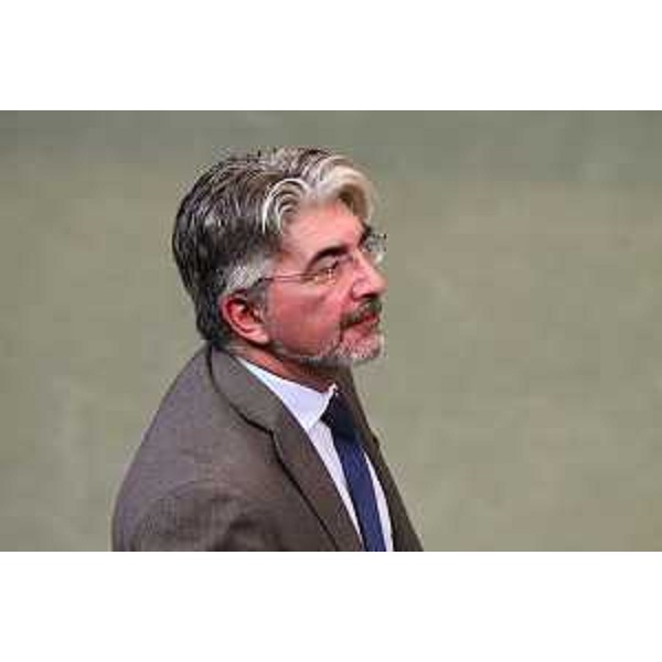 Antonio Calligaris (Lega) - Antonio Calligaris (Lega)