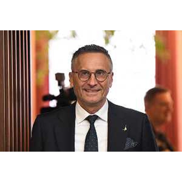 Giuseppe Ghersinich (Lega) - Giuseppe Ghersinich (Lega)