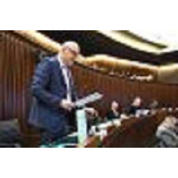 Marco Putto (Patto per l'Autonomia-Civica Fvg) - Marco Putto (Patto per l'Autonomia-Civica Fvg)