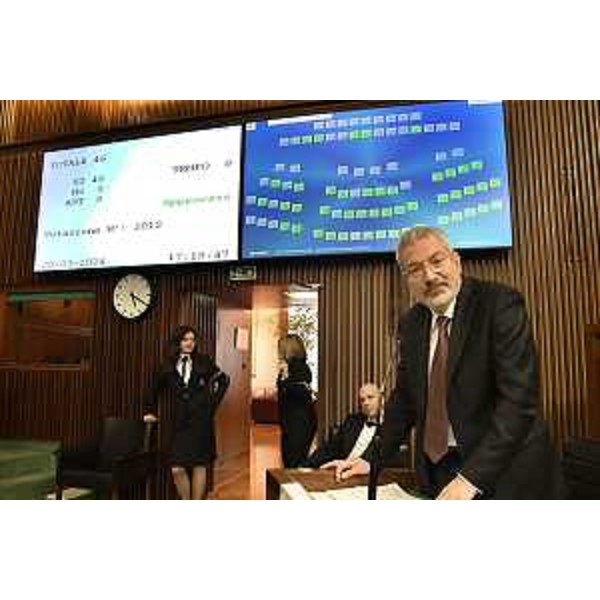 Furio Honsell (Open Sinistra Fvg) - Furio Honsell (Open Sinistra Fvg)