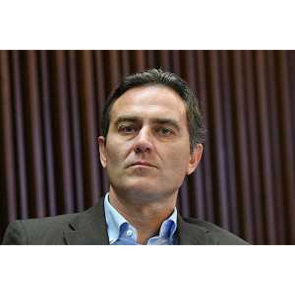 Massimo Moretuzzo (Patto per l'autonomia-Civica Fvg) - Massimo Moretuzzo (Patto per l'autonomia-Civica Fvg)