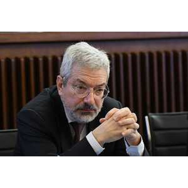 Furio Honsell (Open) - Furio Honsell (Open)