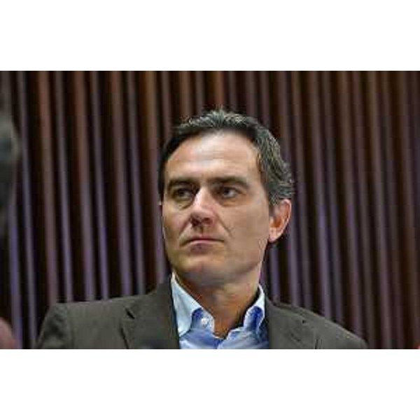Massimo Moretuzzo (Patto per l'Autonomia-Civica Fvg) - Massimo Moretuzzo (Patto per l'Autonomia-Civica Fvg)