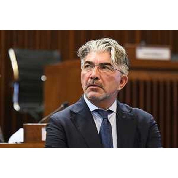 Antonio Calligaris (Lega) - Antonio Calligaris (Lega)