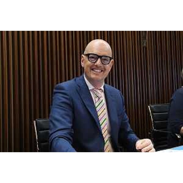 Marco Putto (Patto per l'Autonomia-Civica Fvg) - Marco Putto (Patto per l'Autonomia-Civica Fvg)