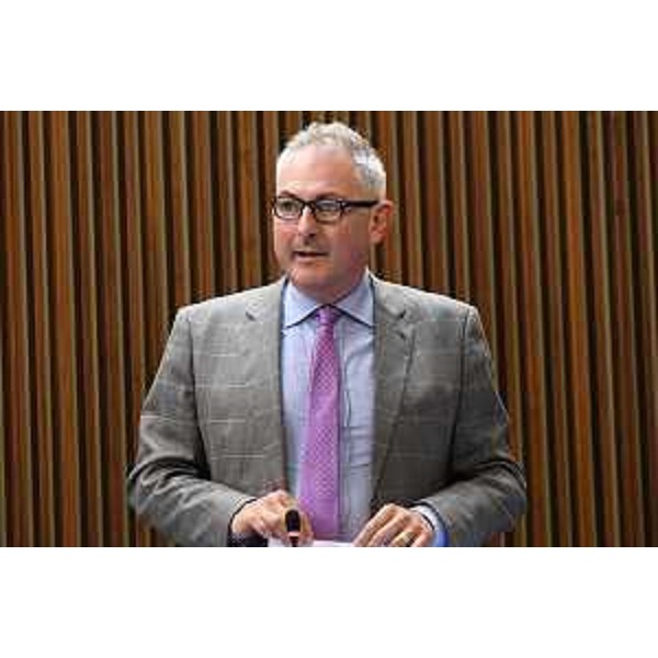 Alessandro Basso (FdI) - Alessandro Basso (FdI) 