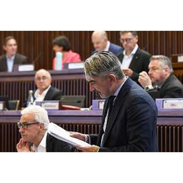 Antonio Calligaris (Lega) - Antonio Calligaris (Lega)