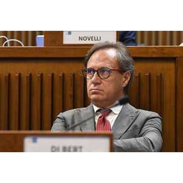 Mauro Di Bert (Fp) - Mauro Di Bert (Fp)