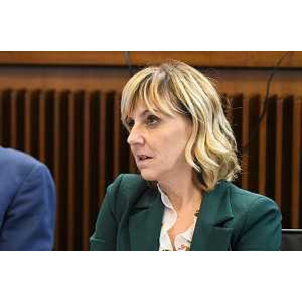 Lucia Buna (Lega) - Lucia Buna (Lega)