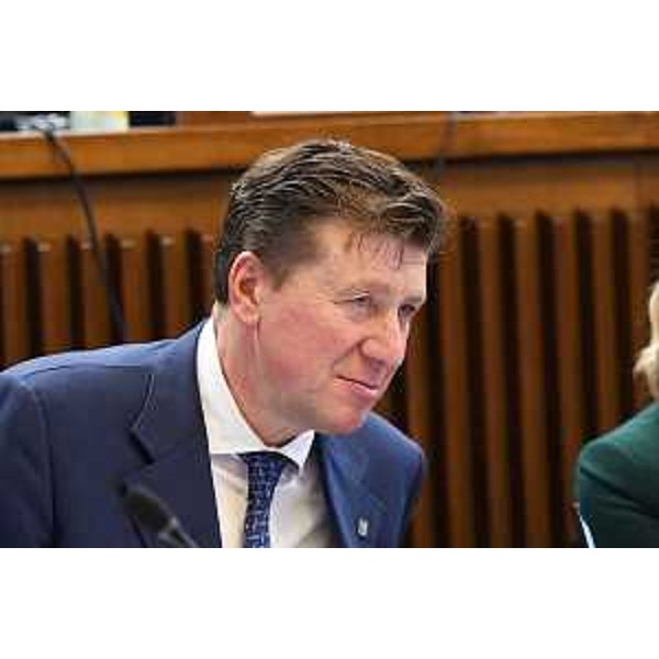 Alberto Budai (Lega) - Alberto Budai (Lega)