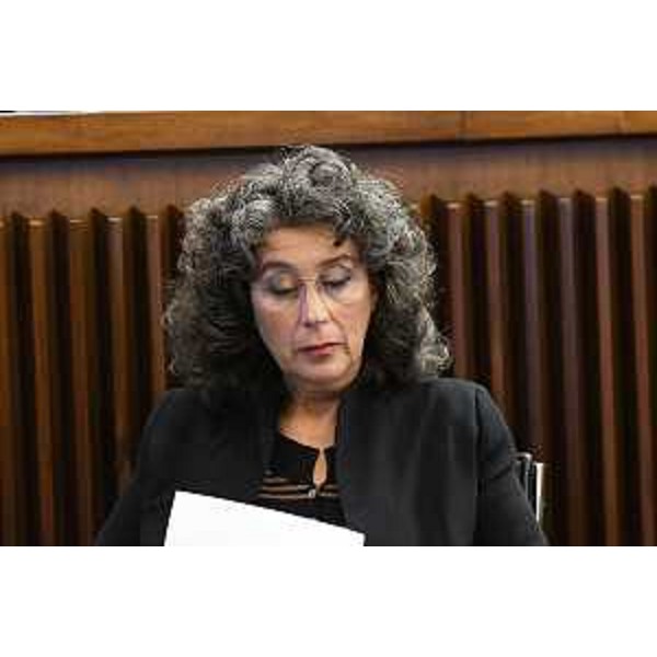 Serena Pellegrino (Avs) - Serena Pellegrino (Avs)