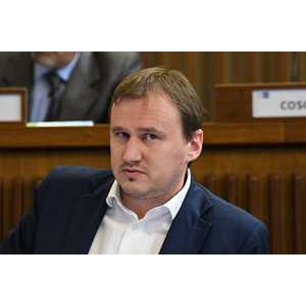 Massimiliano Pozzo (Pd) - Massimiliano Pozzo (Pd)