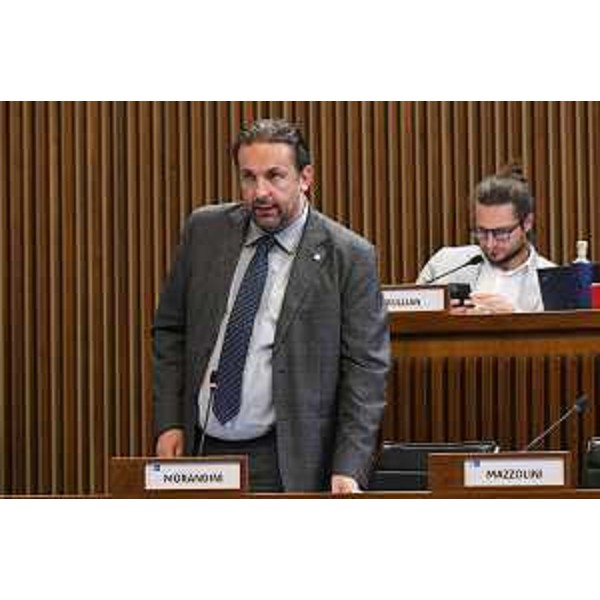 Edy Morandini (Fp) - Edy Morandini (Fp)