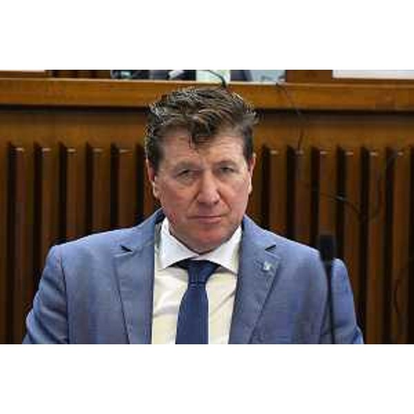 Alberto Budai (Lega) - Alberto Budai (Lega)