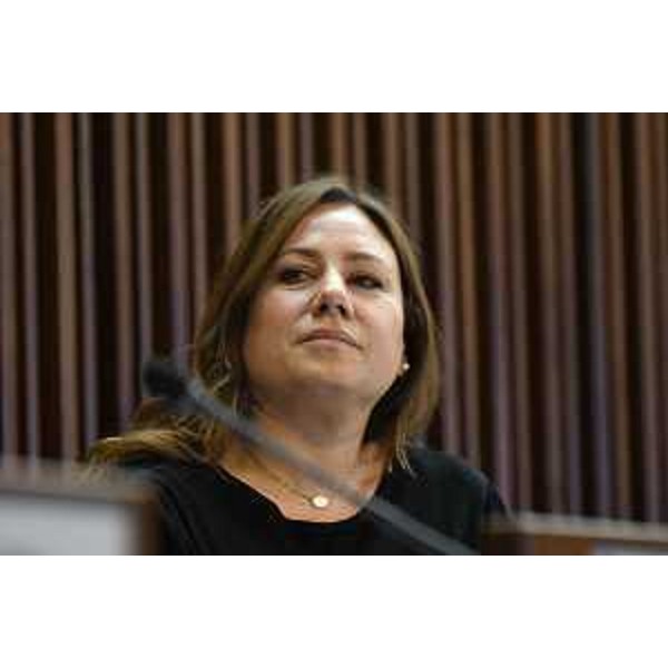 Manuela Celotti (Pd) - Manuela Celotti (Pd)