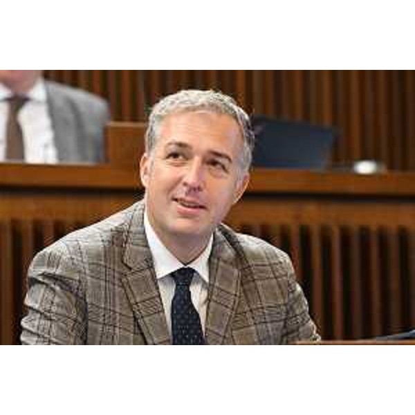 Stefano Balloch (FdI) - Stefano Balloch (FdI)