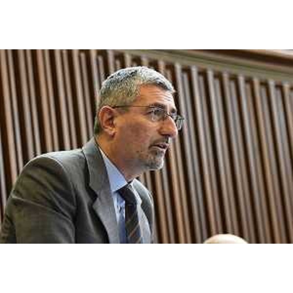 Andrea Carli (Pd) - Andrea Carli (Pd)