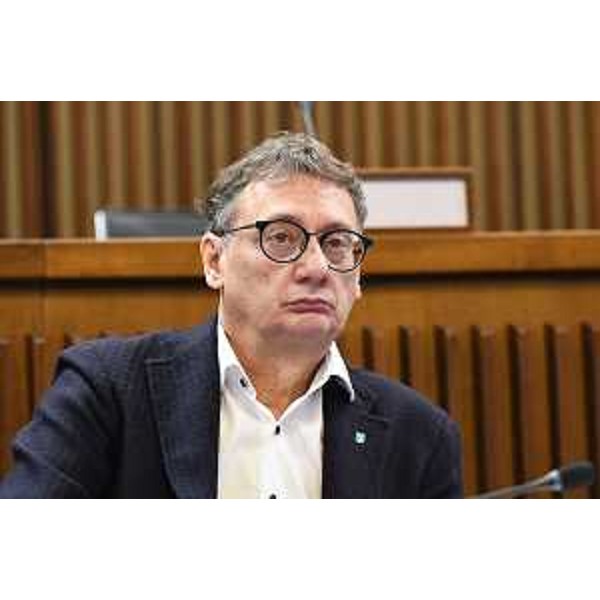 Carlo Bolzonello (Fp) - Carlo Bolzonello (Fp)