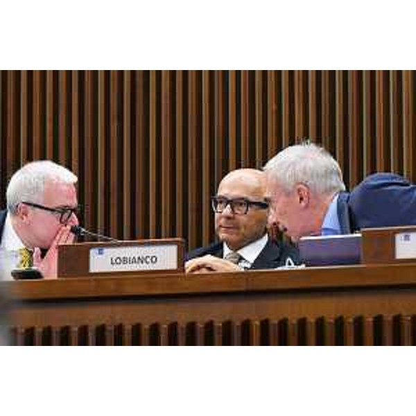 Gruppo Fi in Consiglio regionale - Gruppo Fi in Consiglio regionale