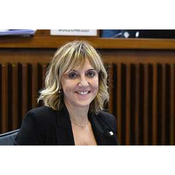 Lucia Buna (Lega) - Lucia Buna (Lega)