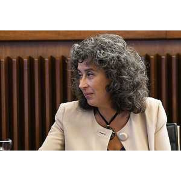 Serena Pellegrino (Avs) - Serena Pellegrino (Avs)