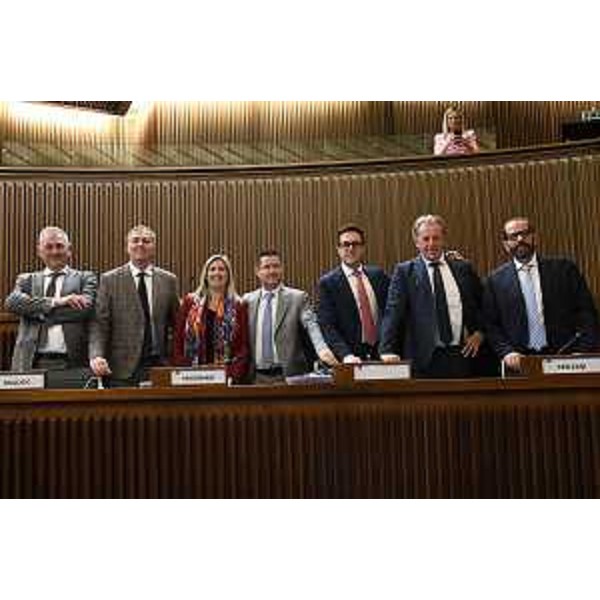 Il gruppo Fratelli d'Italia - Il gruppo Fratelli d'Italia