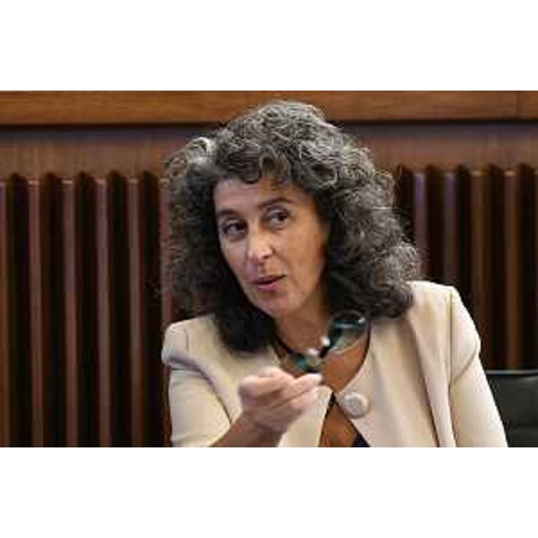 Serena Pellegrino (Avs) - Serena Pellegrino (Avs)