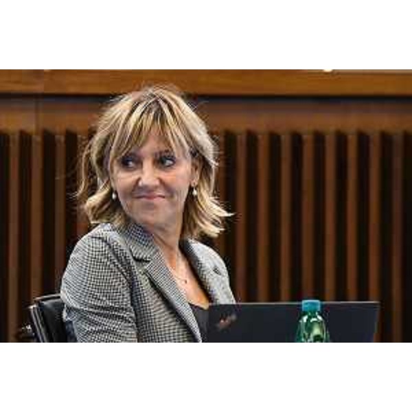 Lucia Buna (Lega) - Lucia Buna (Lega)