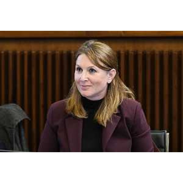 Rosaria Capozzi (Movimento 5 Stelle) - Rosaria Capozzi (Movimento 5 Stelle)