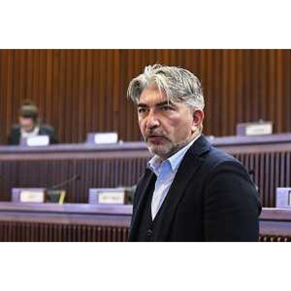 Antonio Calligaris (Lega) - Antonio Calligaris (Lega)