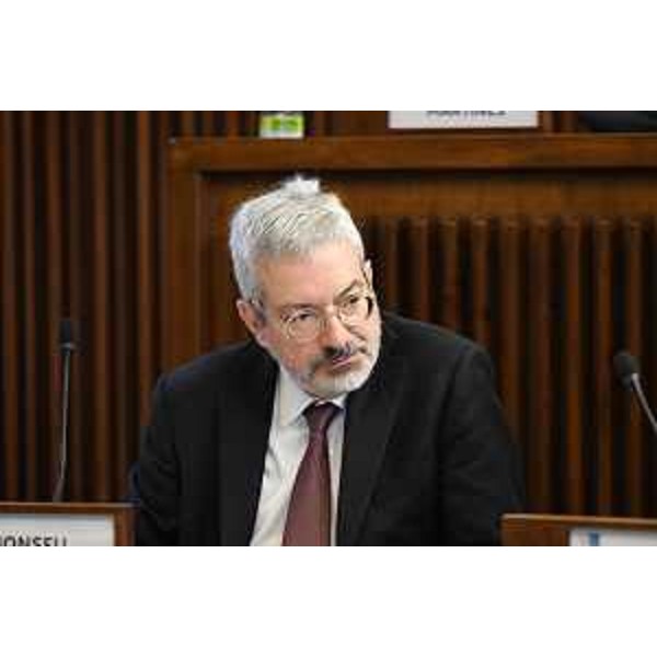 Furio Honsell (Open Sinistra Fvg) - Furio Honsell (Open Sinistra Fvg)