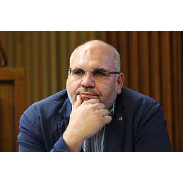 Marco Vittori, sindaco di Sagrado - Marco Vittori, sindaco di Sagrado