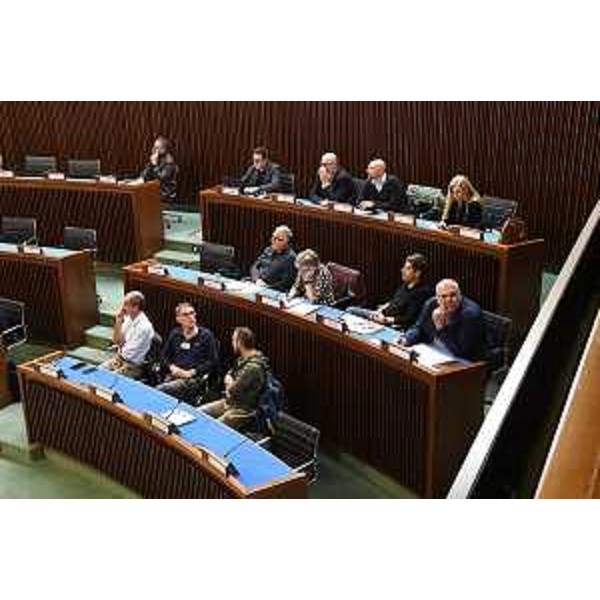 Gli auditi in IV Commissione - Gli auditi in IV Commissione