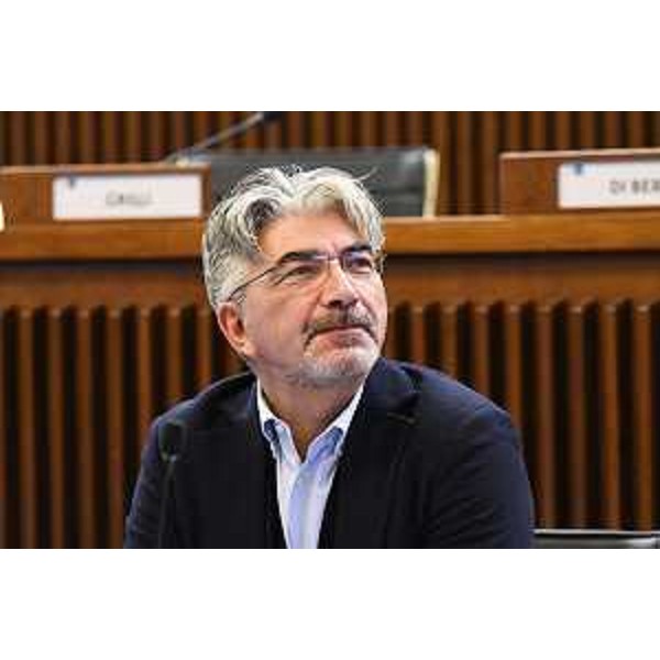 Antonio Calligaris (Lega) - Antonio Calligaris (Lega)