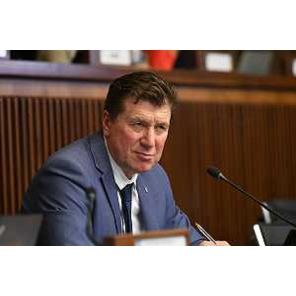 Alberto Budai (Lega) - Alberto Budai (Lega)