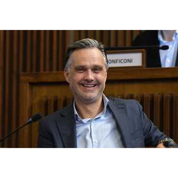 Massimo Mentil (Pd) - Massimo Mentil (Pd)