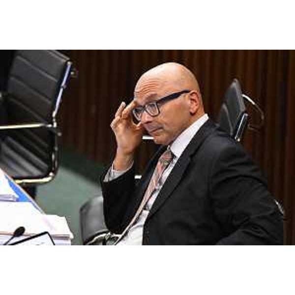 Michele Lobianco (Forza (Italia) - Michele Lobianco (Forza (Italia)