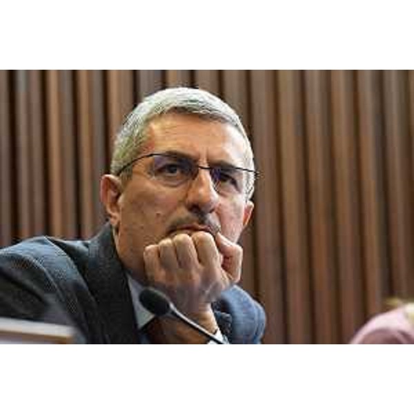 Andrea Carli (Pd) - Andrea Carli (Pd)