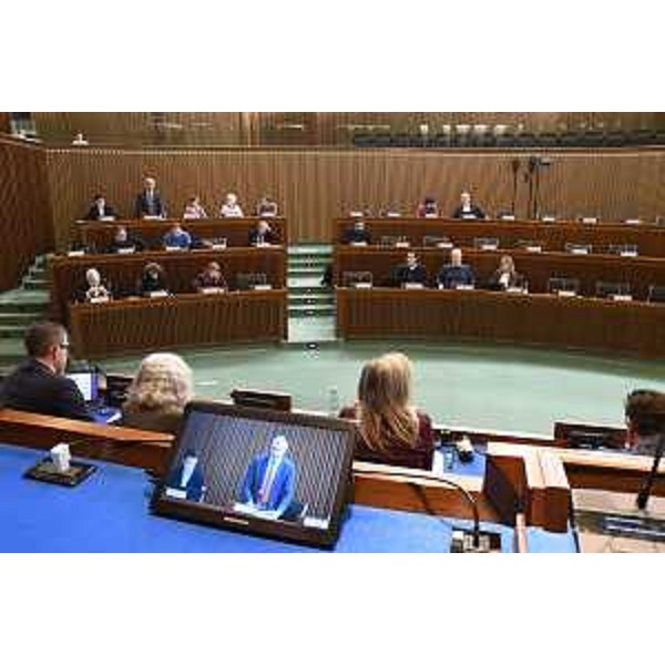 I lavori della Iv Commissione sul progetto Gronda Nord nel Pordenonese - I lavori della Iv Commissione sul progetto Gronda Nord nel Pordenonese