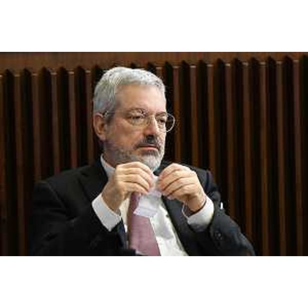 Furio Honsell (Open) - Furio Honsell (Open)