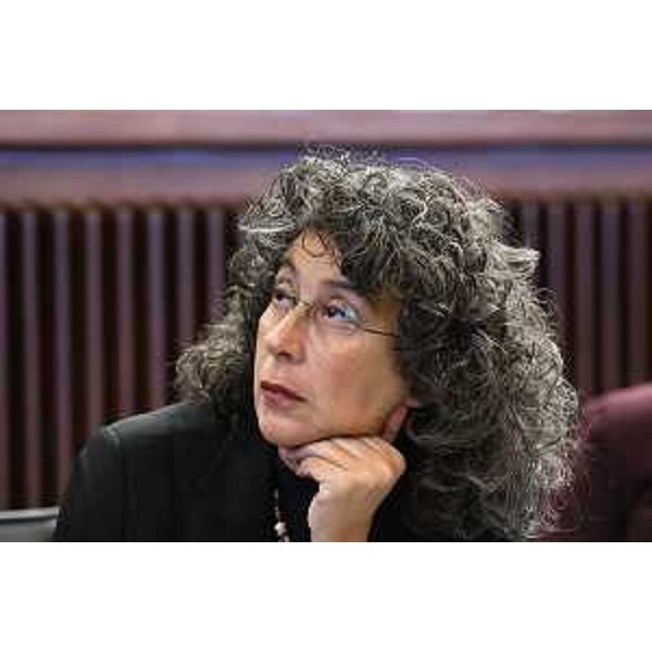 Serena Pellegrino (Avs) - Serena Pellegrino (Avs)