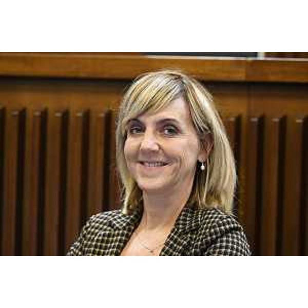 Lucia Buna (Lega) - Lucia Buna (Lega)