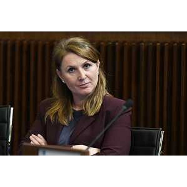 Rosaria Capozzi (M5S) - Rosaria Capozzi (M5S)