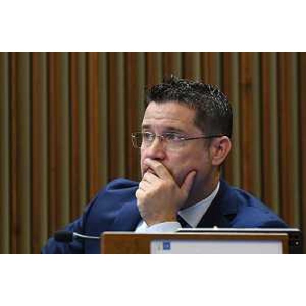 Markus Maurmair (FdI) - Markus Maurmair (FdI)