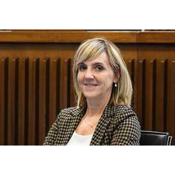 Lucia Buna (Lega) - Lucia Buna (Lega)