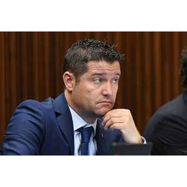 Markus Maurmair (Fratelli d'Italia) - Markus Maurmair (Fratelli d'Italia)