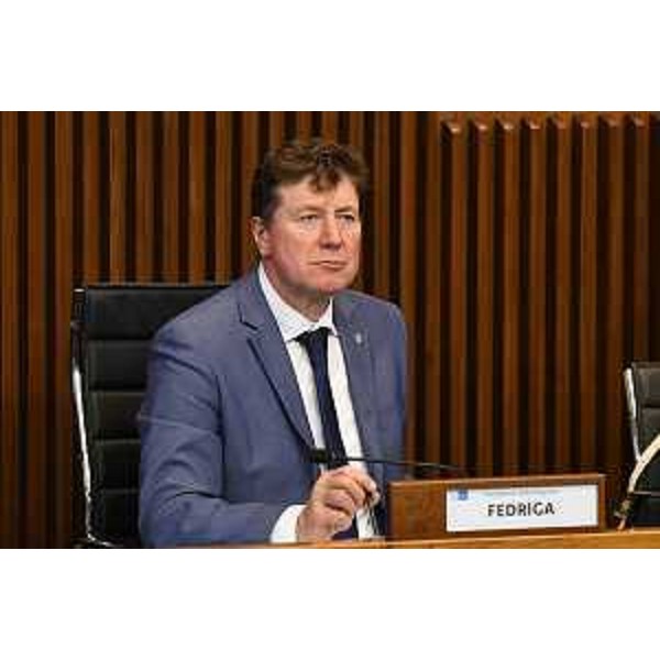 Alberto Budai (Lega) - Alberto Budai (Lega)