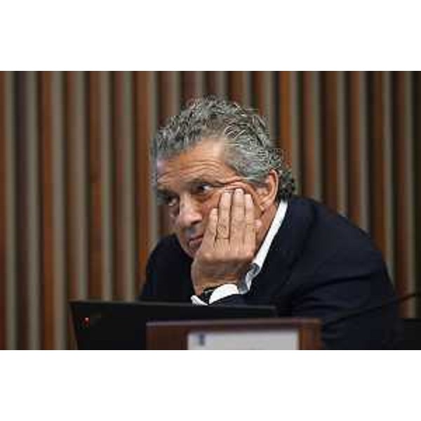 Francesco Martines (Pd) - Francesco Martines (Pd)