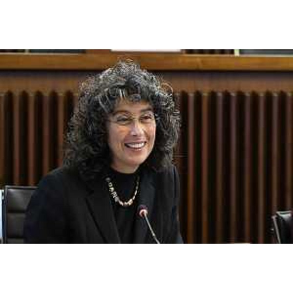 Serena Pellegrino (Avs) - Serena Pellegrino (Avs)