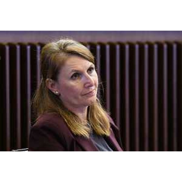 Rosaria Capozzi (M5S) - Rosaria Capozzi (M5S)